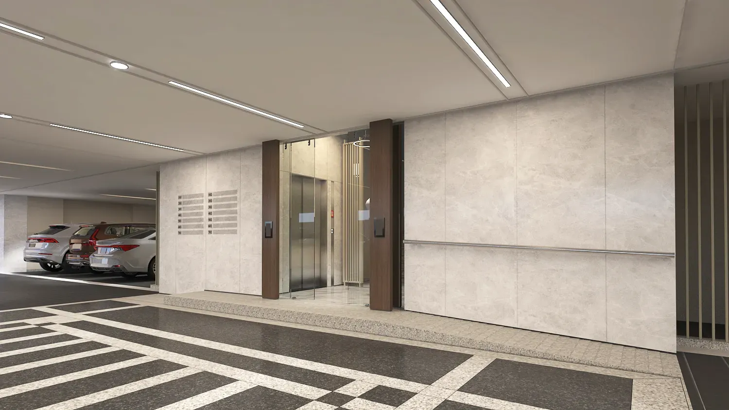 residential projects in pune